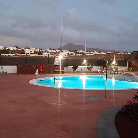 Los Naranjos I Teguise (Lanzarote) Exterior foto