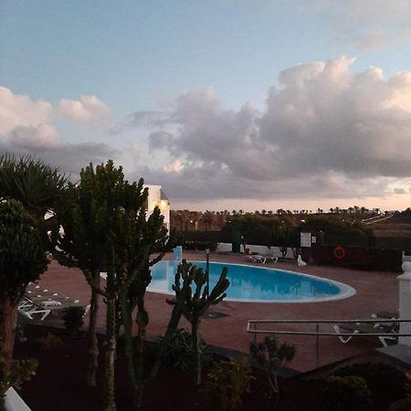Los Naranjos I Teguise (Lanzarote) Exterior foto