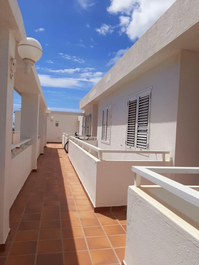 Los Naranjos I Teguise (Lanzarote) Exterior foto