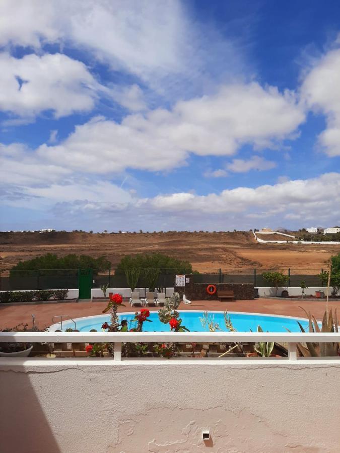 Los Naranjos I Teguise (Lanzarote) Exterior foto