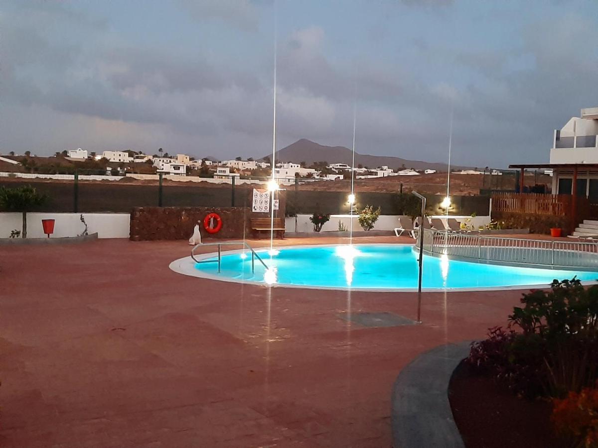 Los Naranjos I Teguise (Lanzarote) Exterior foto